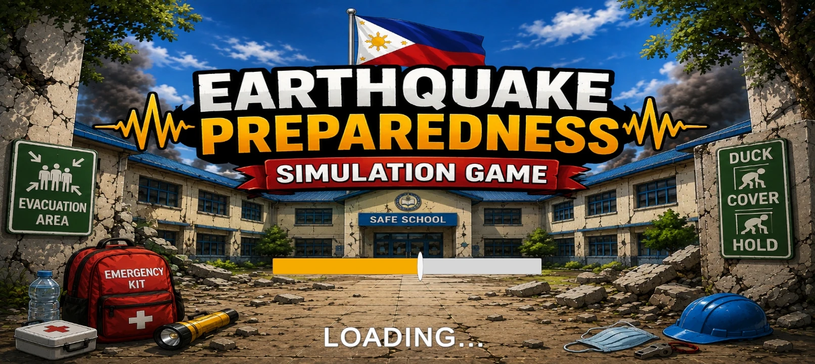 Loading Screen